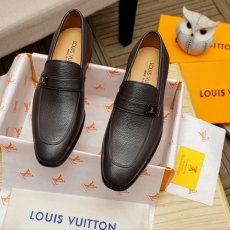 Louis Vuitton Business Shoes